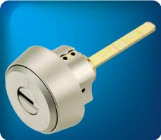 マルチロックシリンダー