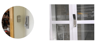 オススメ補助錠