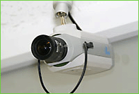  16��̖h�ƃJ�����ŎГ��̓�����c��